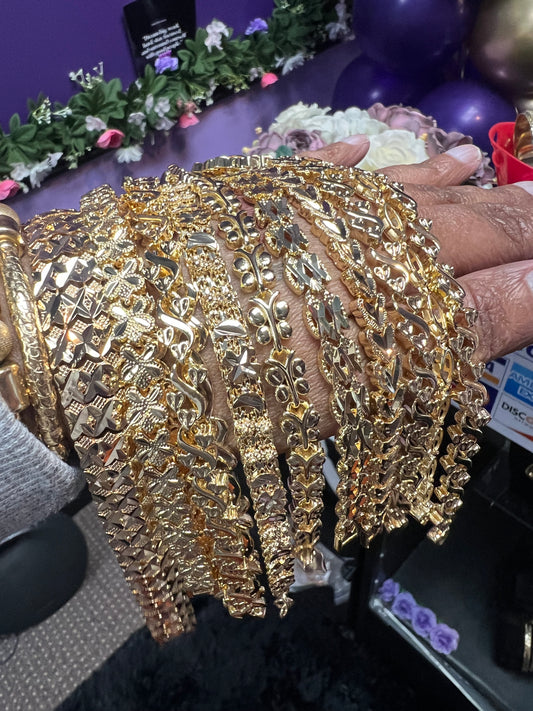 Random Bracelet Bundle