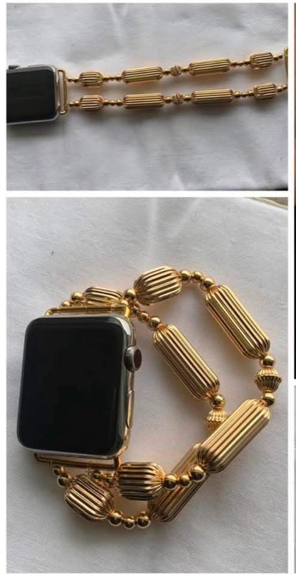 Bar Watch Band