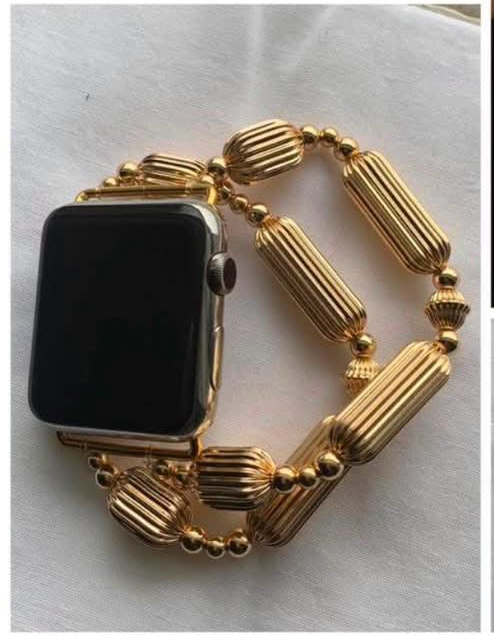 Bar Watch Band
