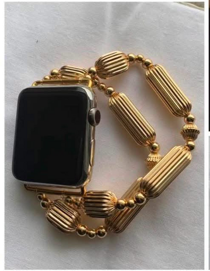 Bar Watch Band