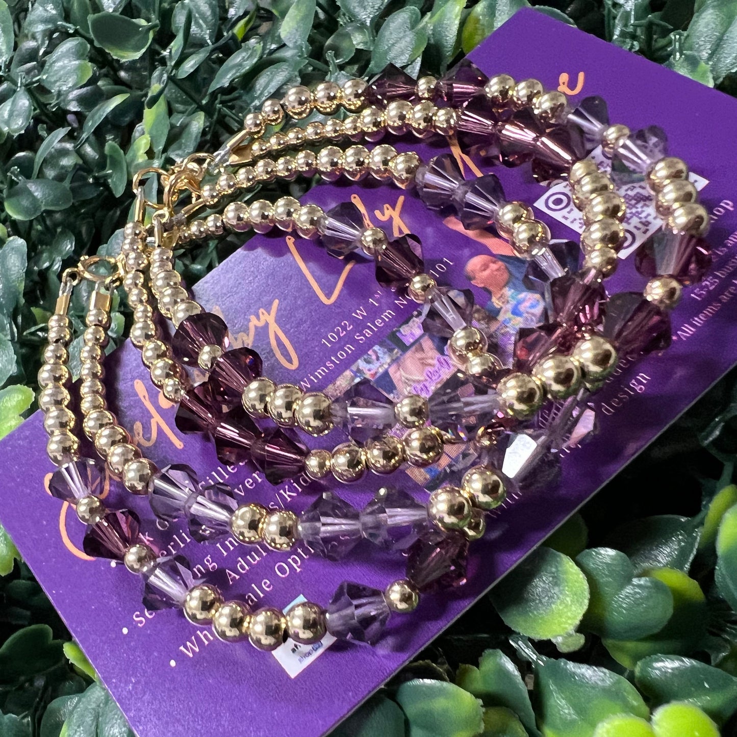 Birthstone Collection