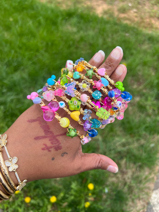 Arm Candy Promo