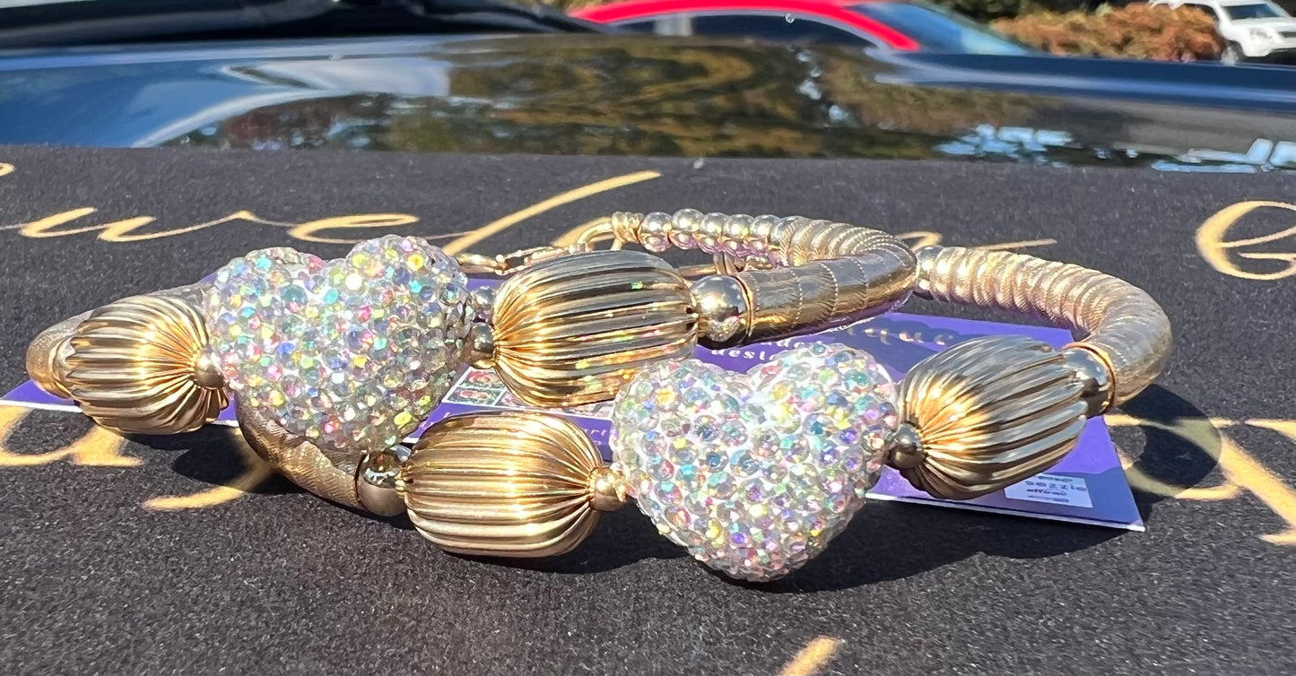 Shine Bright Like A Diamond