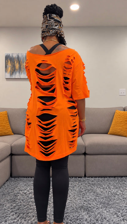 Wrangler TShirt Dress