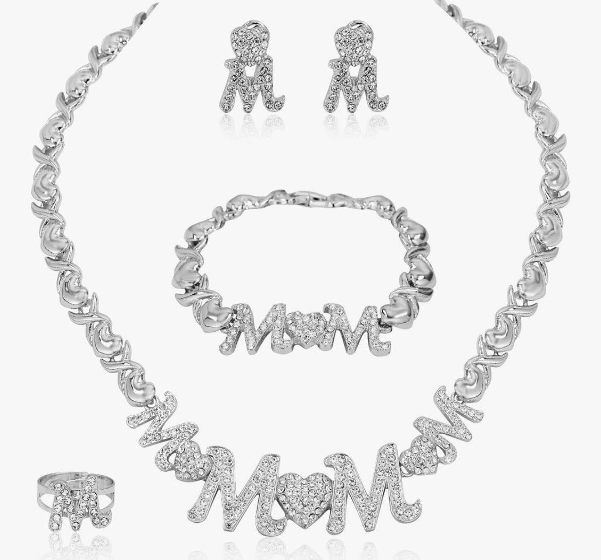 MOM XoXo Set