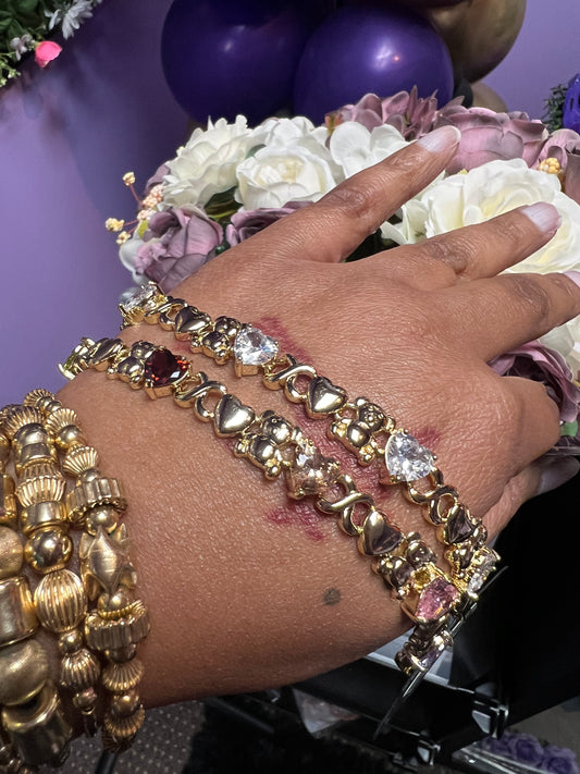 2 Piece Valentine Sets