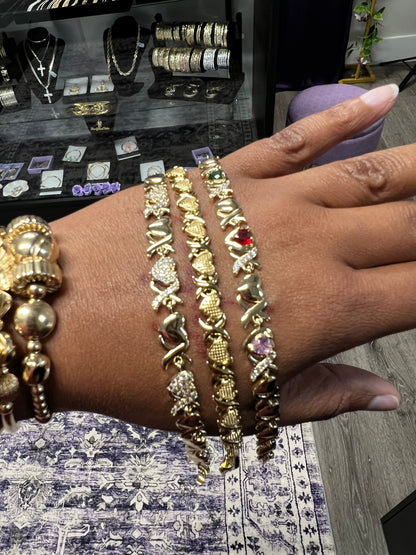 Bracelet Set