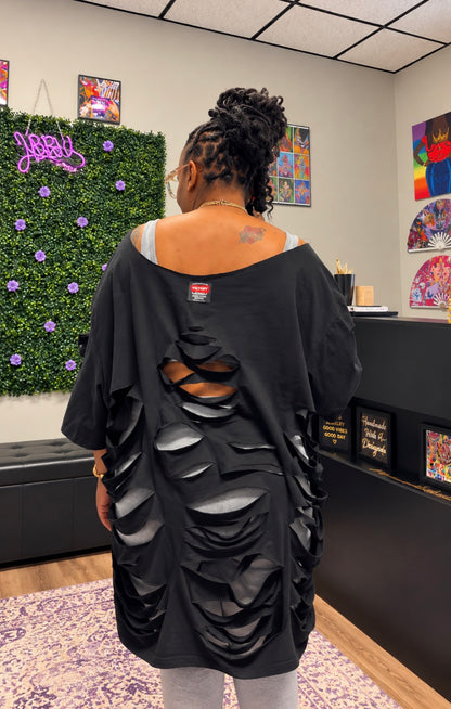 Wrangler TShirt Dress