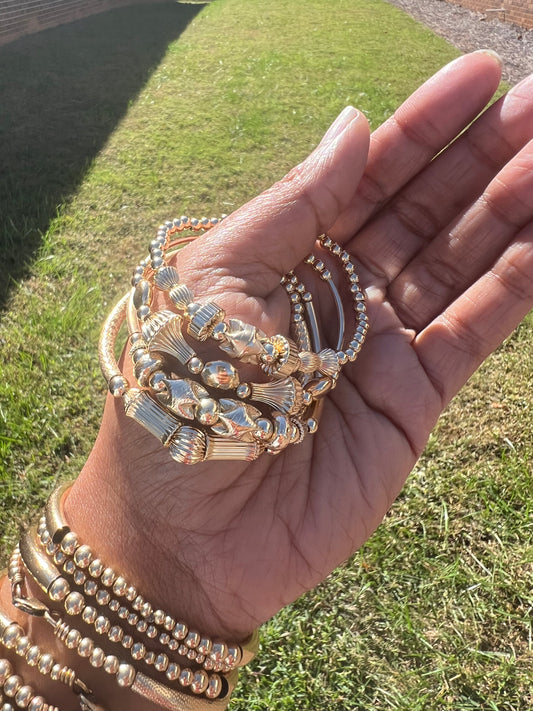Goldie Girl Lover