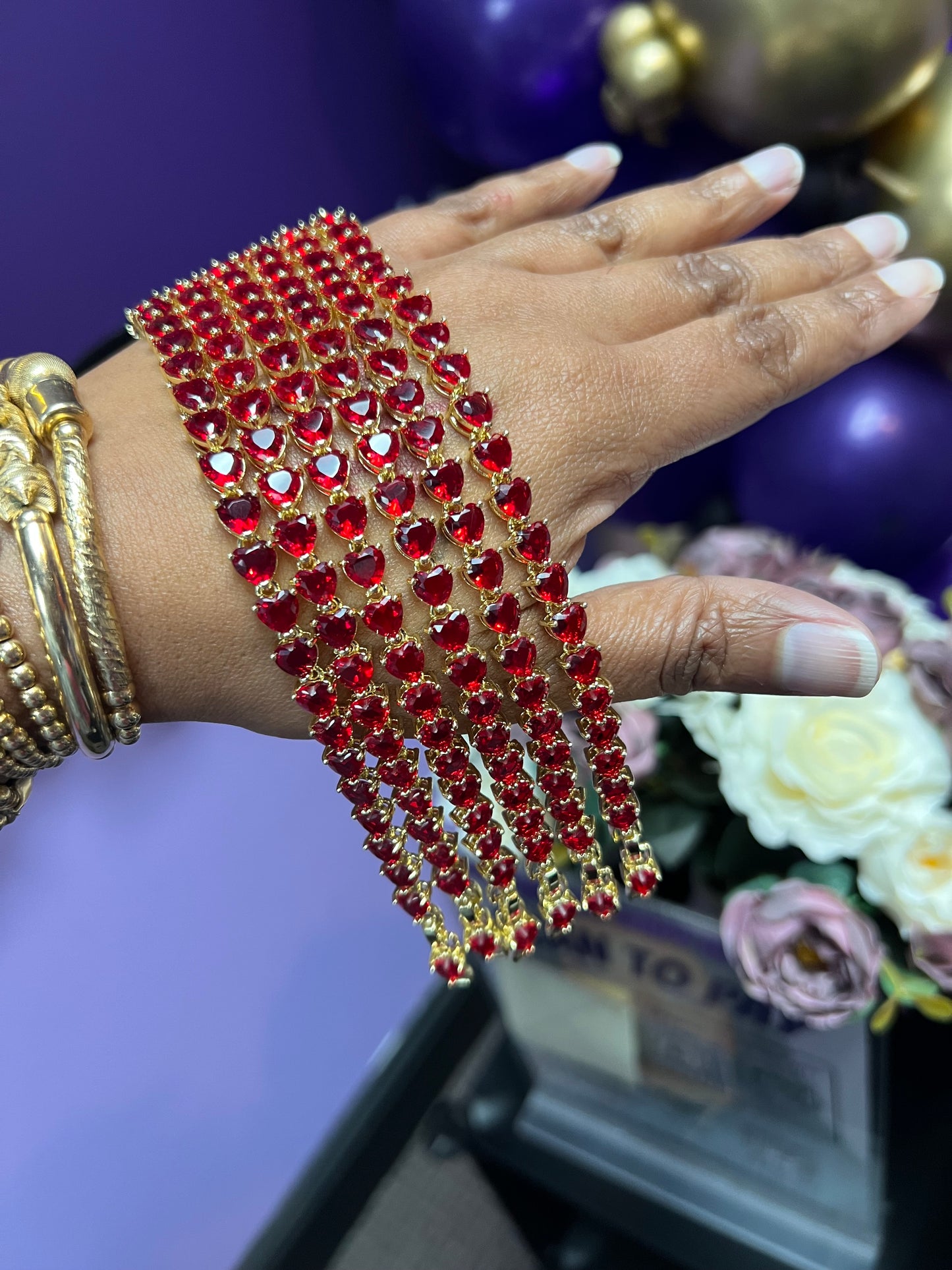Ruby Heart