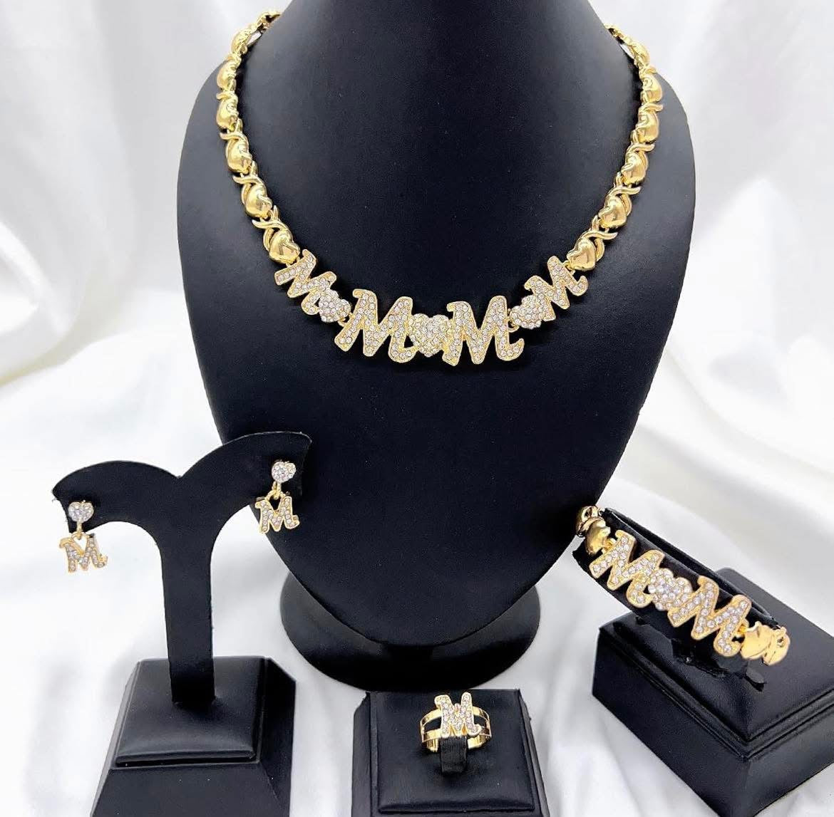 MOM XoXo Set