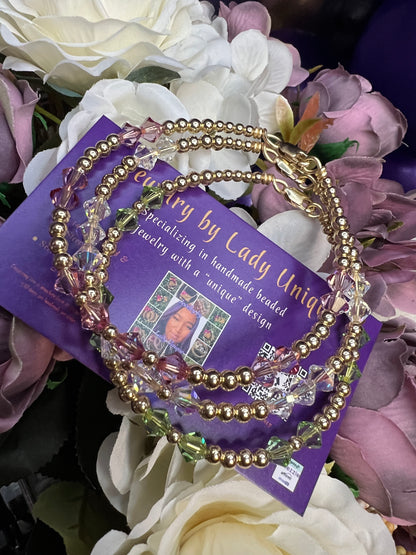 Hard Wire Crystal Set