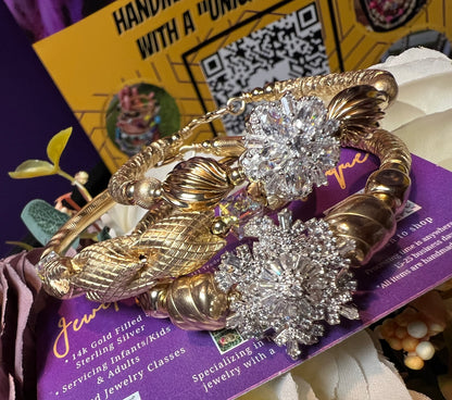 CZ Fancy Girl