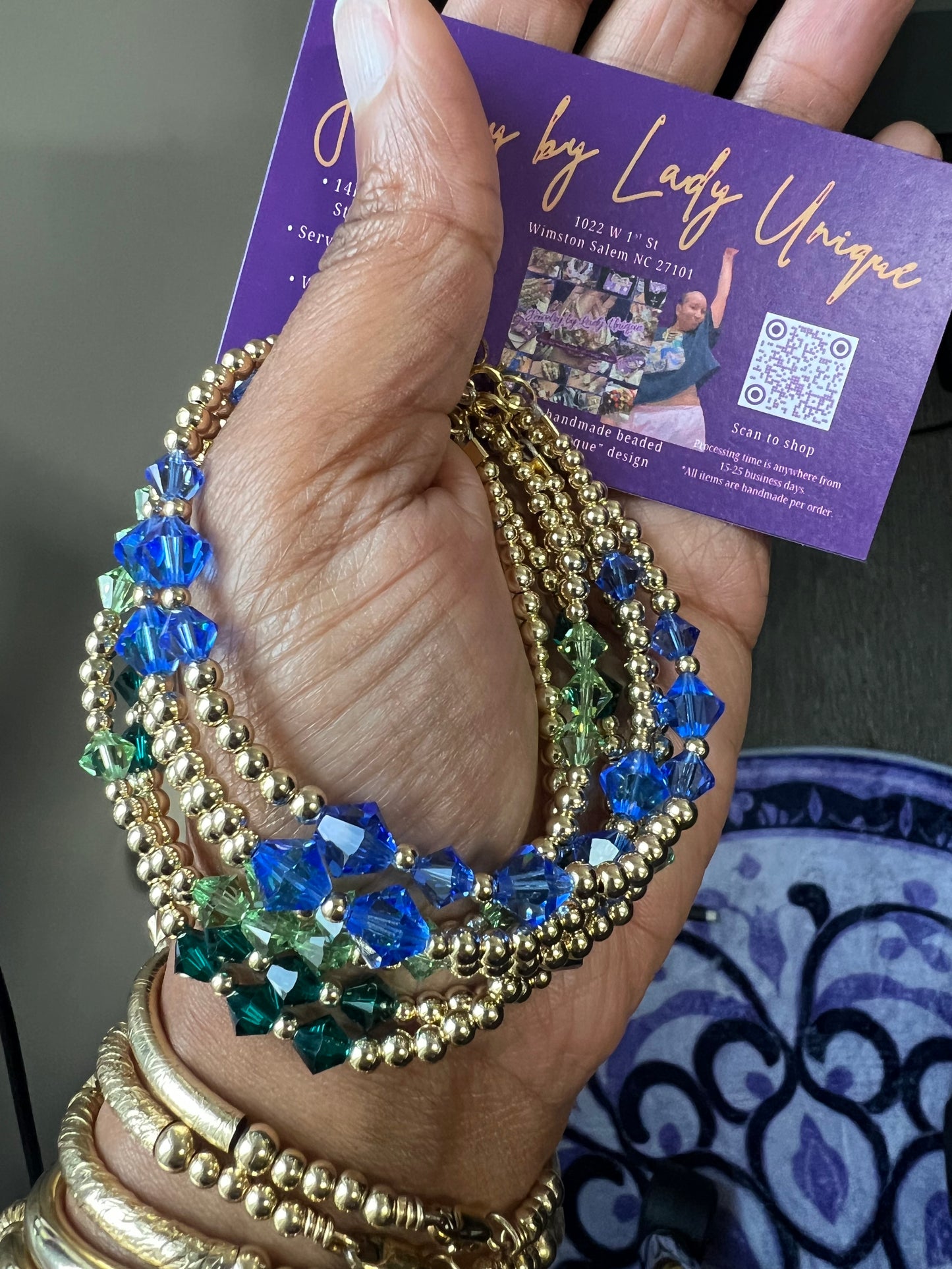 Birthstone Collection