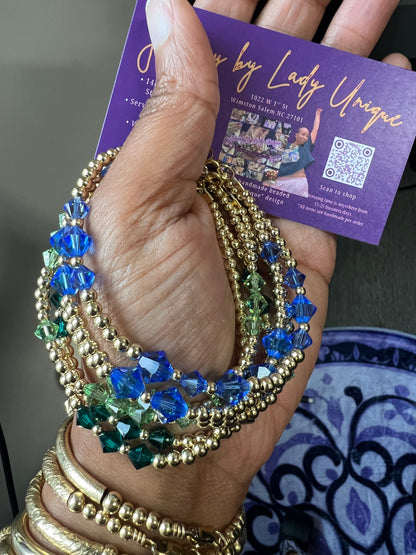 Birthstone Collection