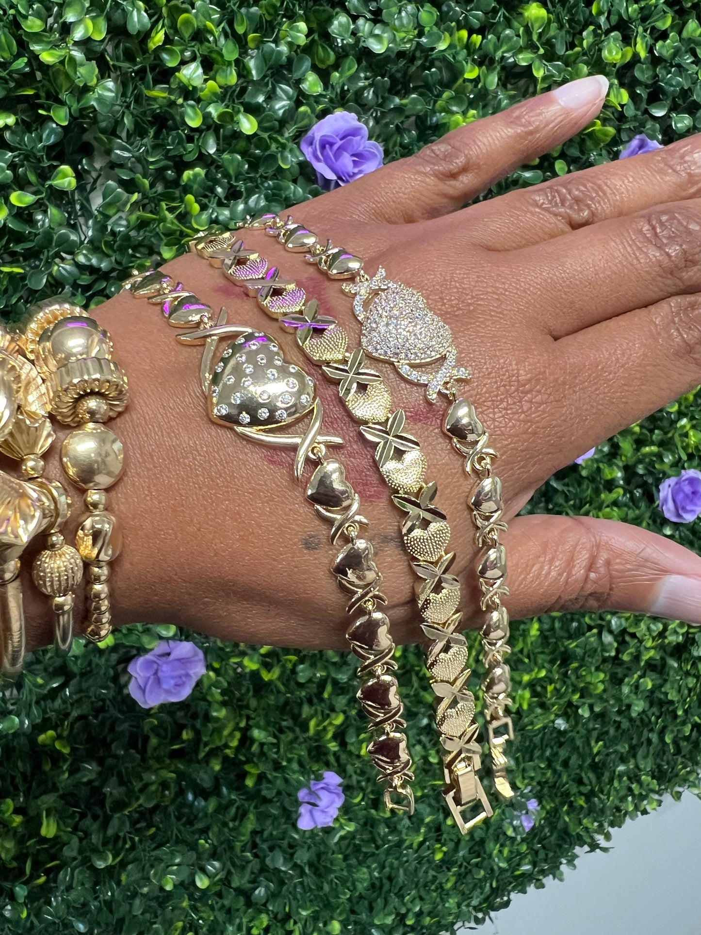 Bracelet Set