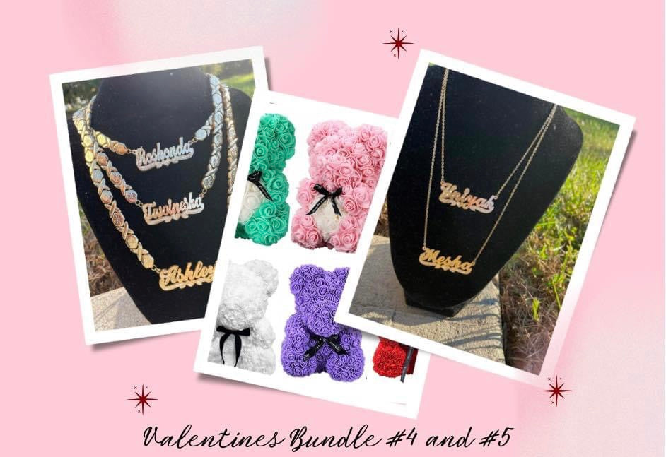 Valentine Bundle