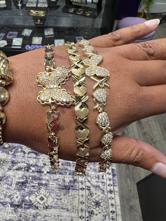 Bracelet Set