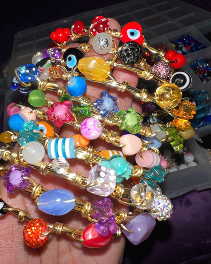 Arm Candy Pick My Colors