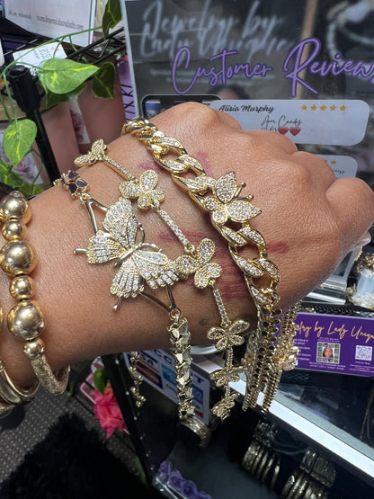 Butterfly🦋World