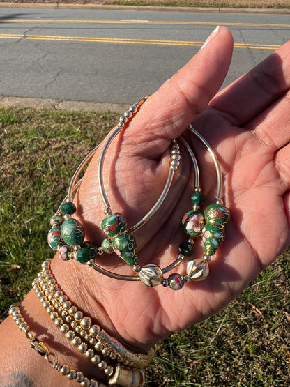 Chinese Bracelet Set