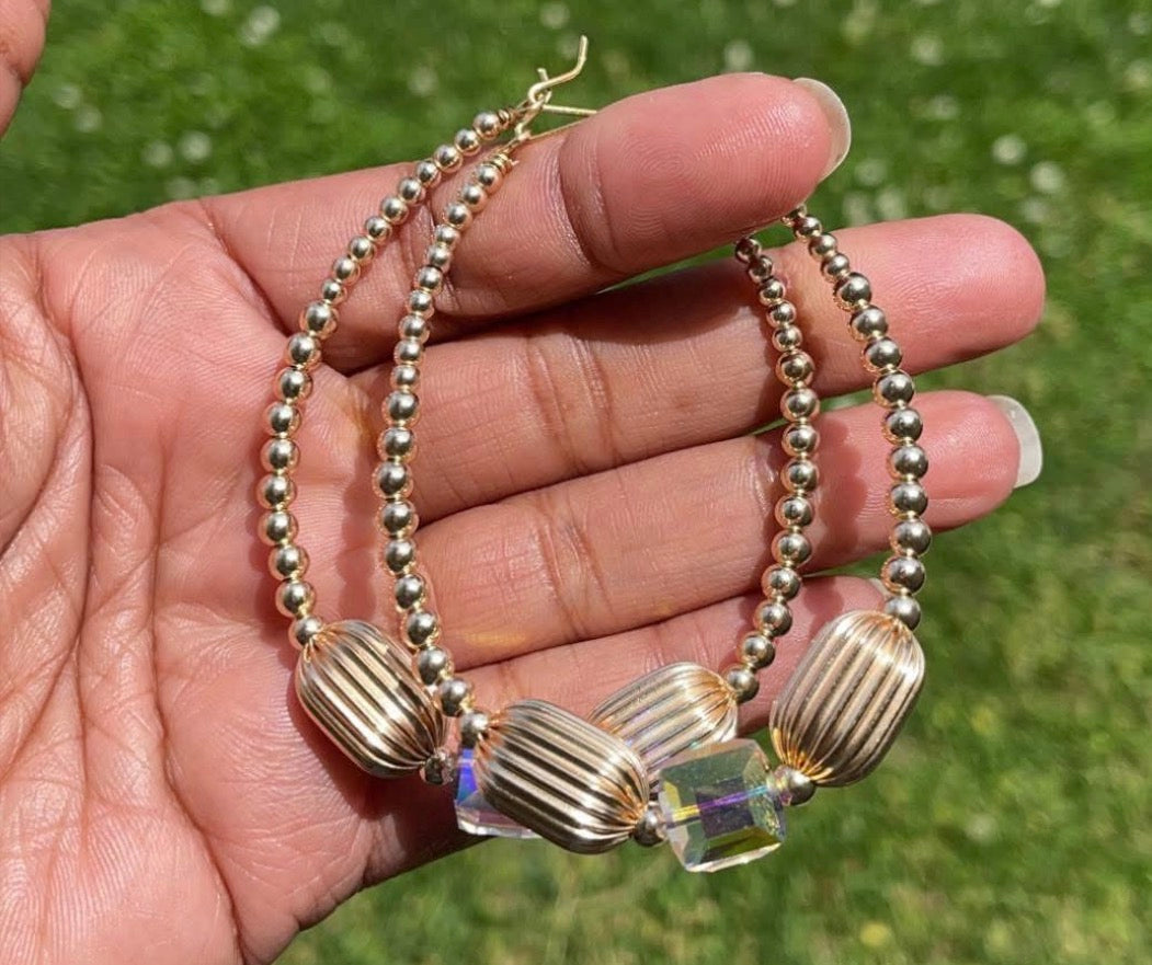3in Hoops