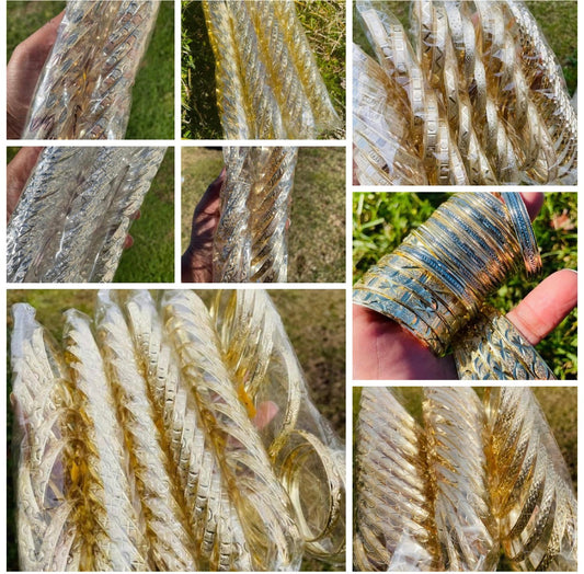 Bangle Start Up Bangle