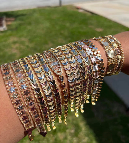 Random Bracelet Bundle