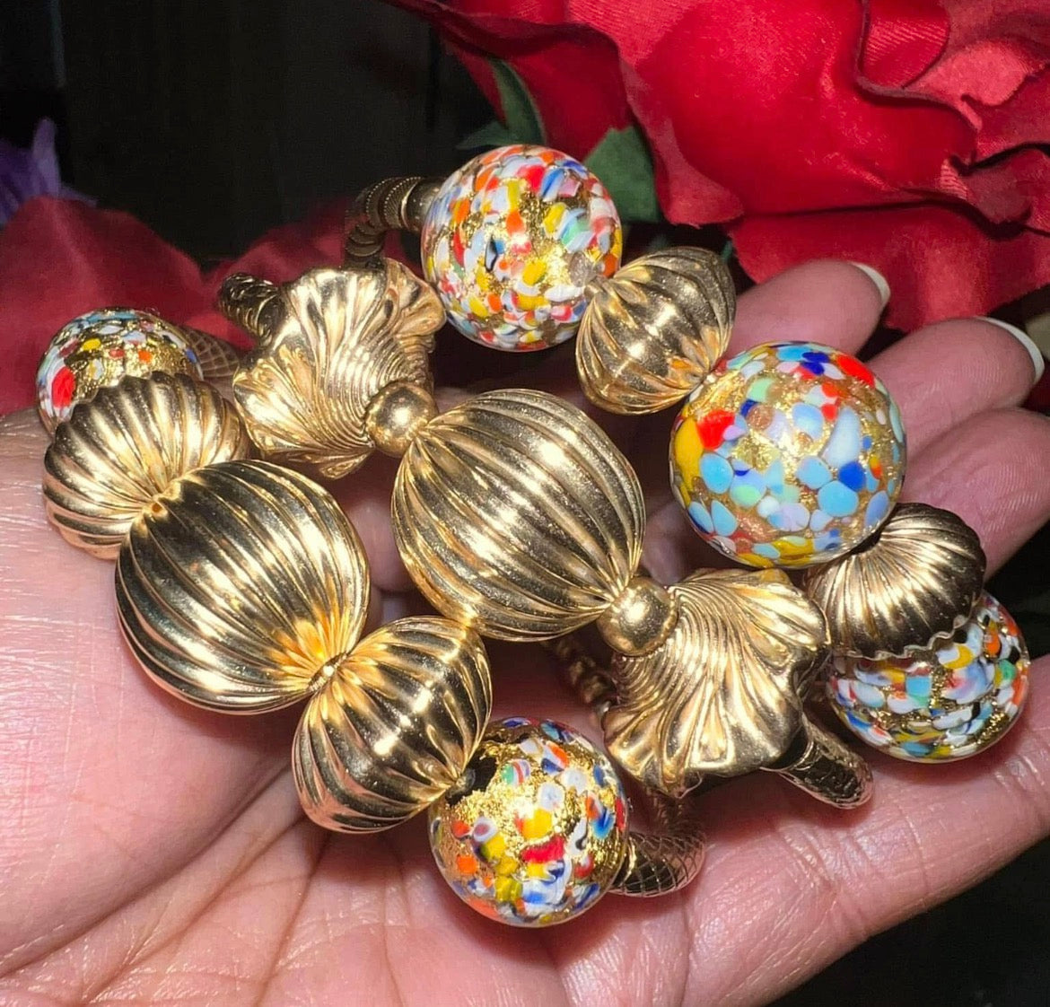 Confetti Chunky