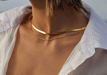 4mm Herringbone Bundle