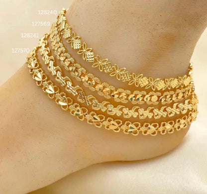 Anklet Wholesale Bundle