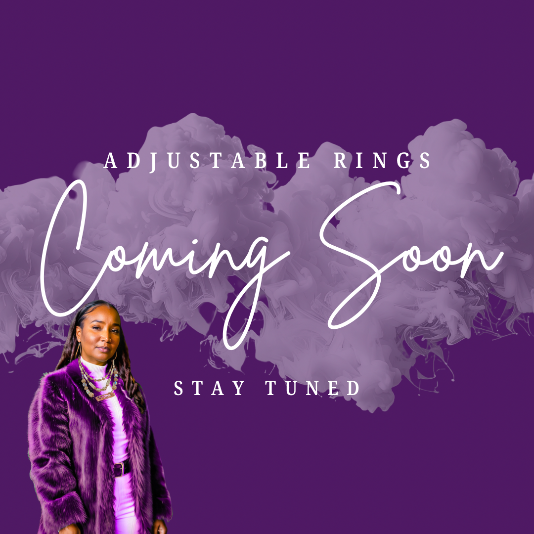 Adjustable Ring Bundle