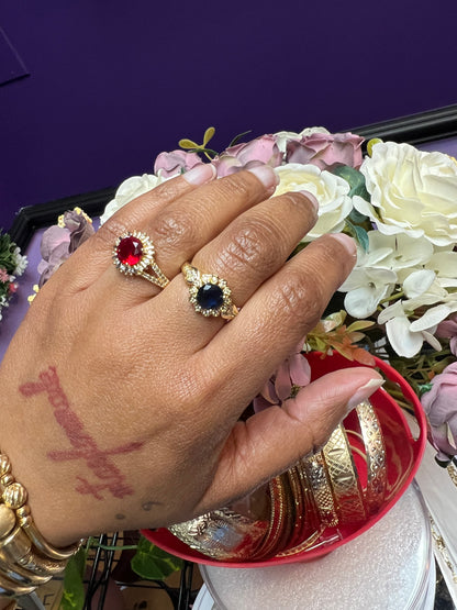 Adjustable Ring Bundle