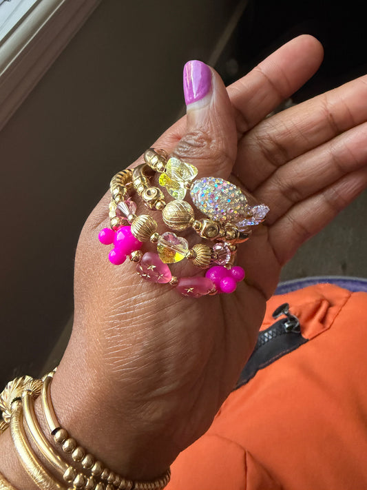 Bangle Set