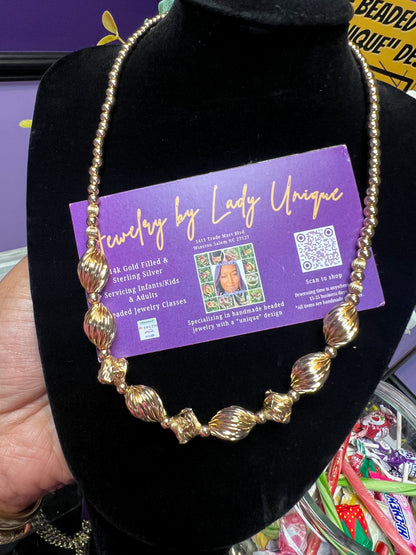 LadyUniques