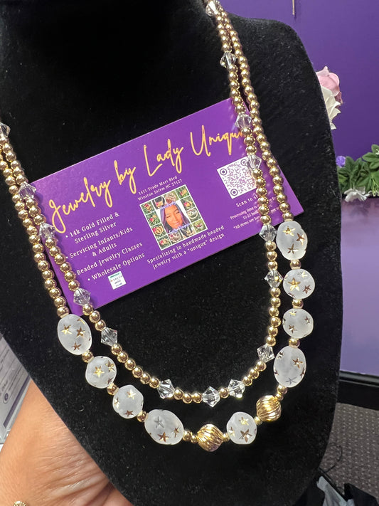 Necklace Set