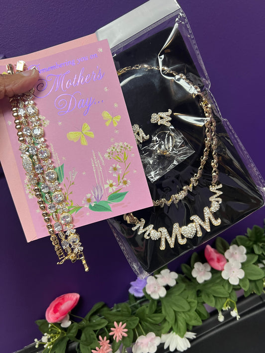 Mothers Day Deal
