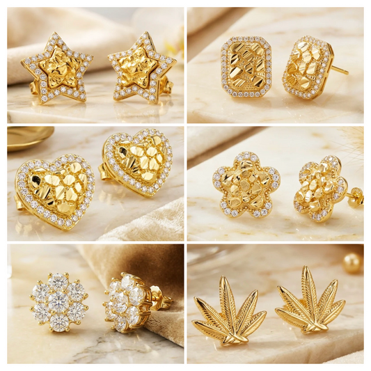 Random Stud Bundle