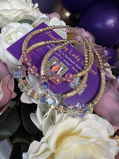 Mini Flexi Bangle City