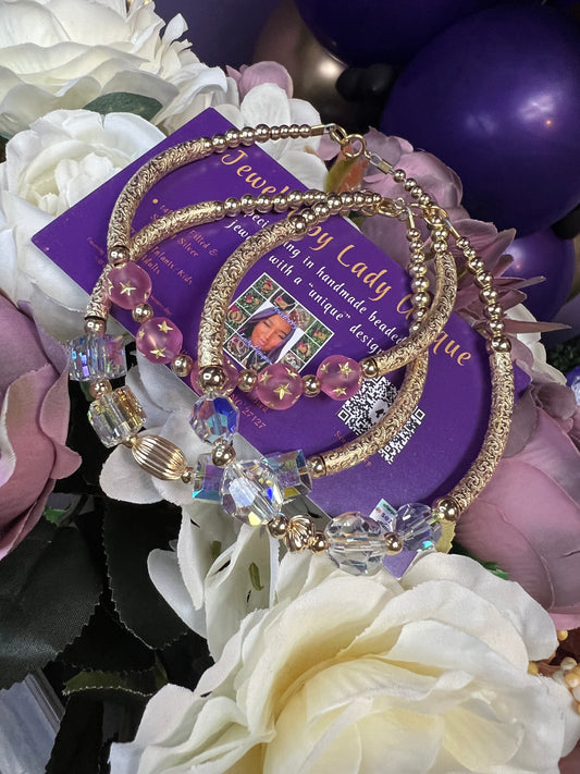 Mini Flexi Bangle City