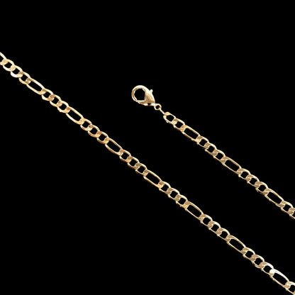 Gold Figaro Bundles
