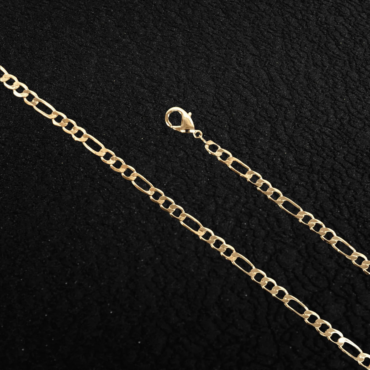 Gold Figaro Bundles