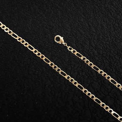 Gold Figaro Bundles