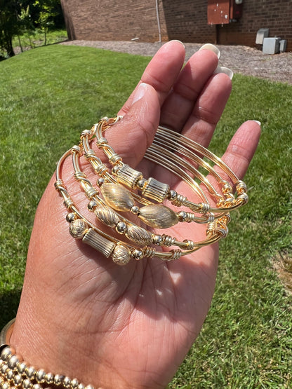 Gold Lovie