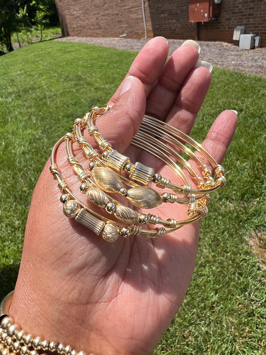 Gold Lovie