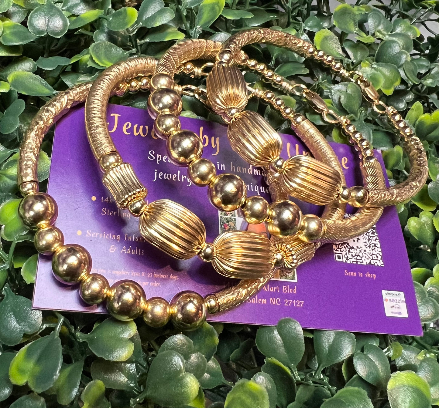 Gold Lover
