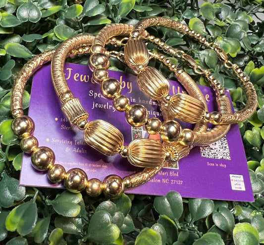 Gold Lover