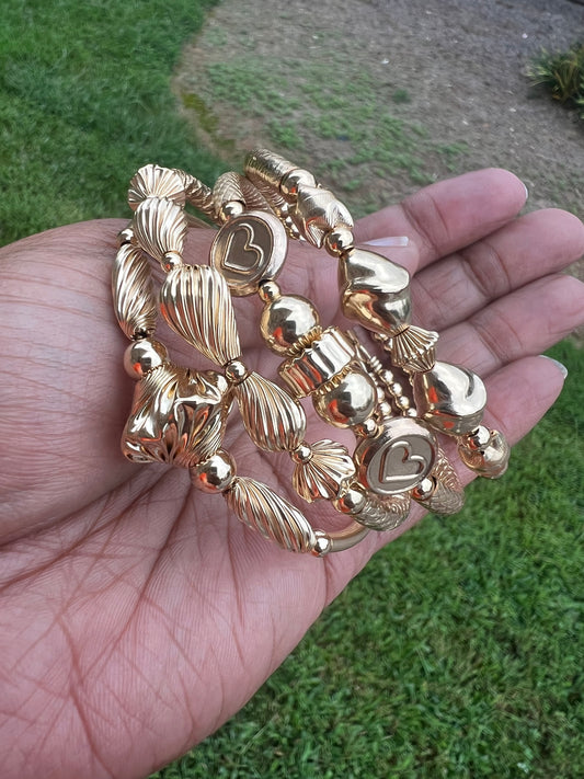 Gold City