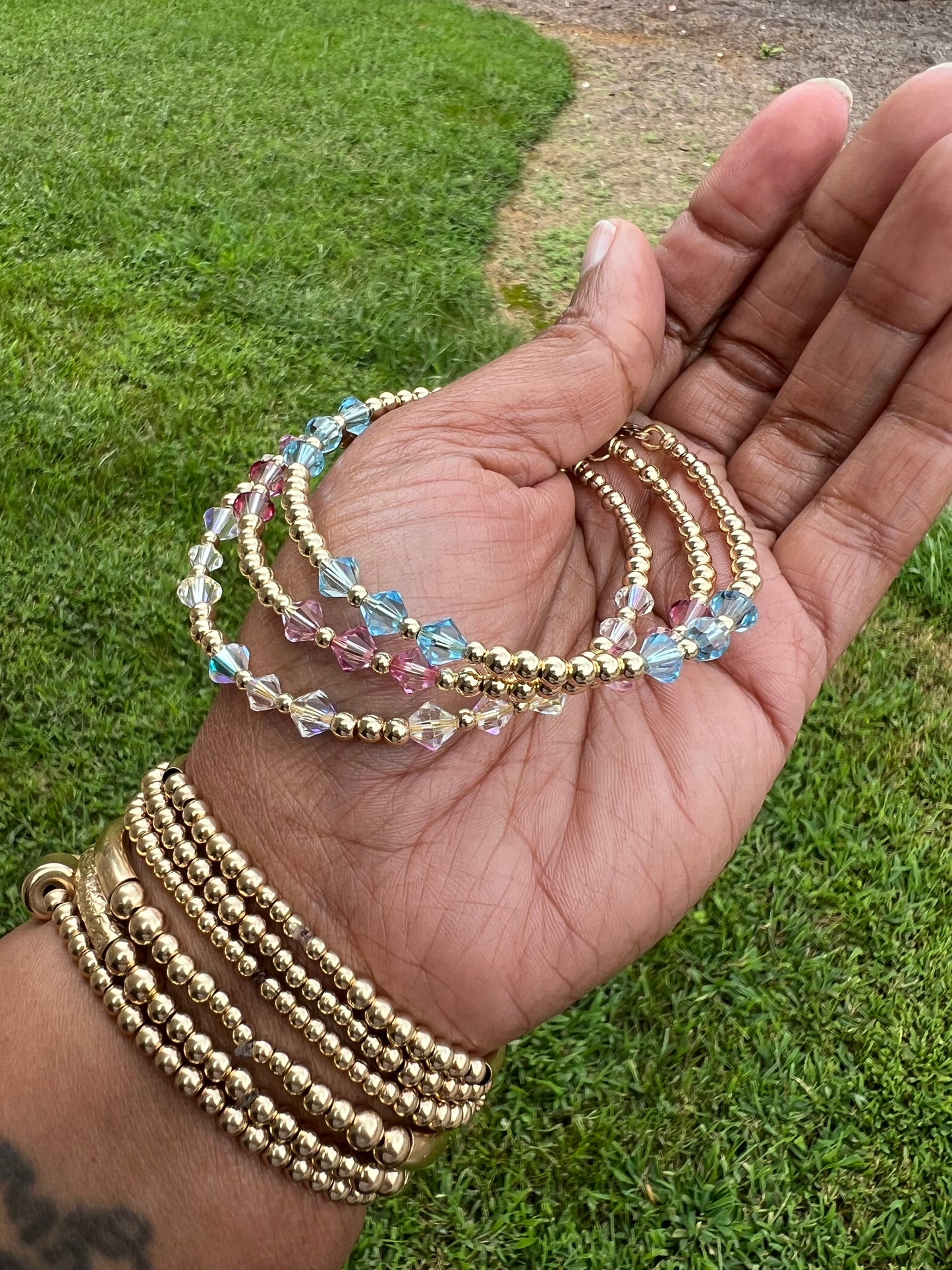 Hard Wire Crystal Set