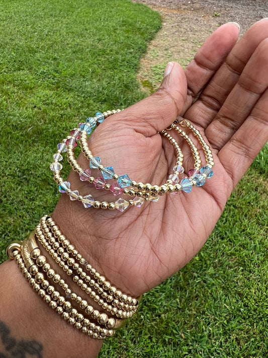 Hard Wire Crystal Set